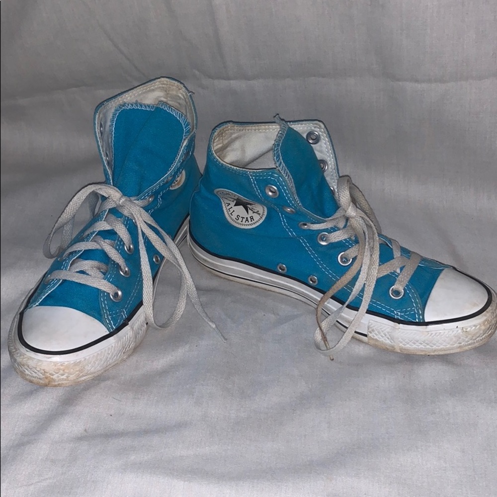 Chuck Taylor All Star High Top Sneaker